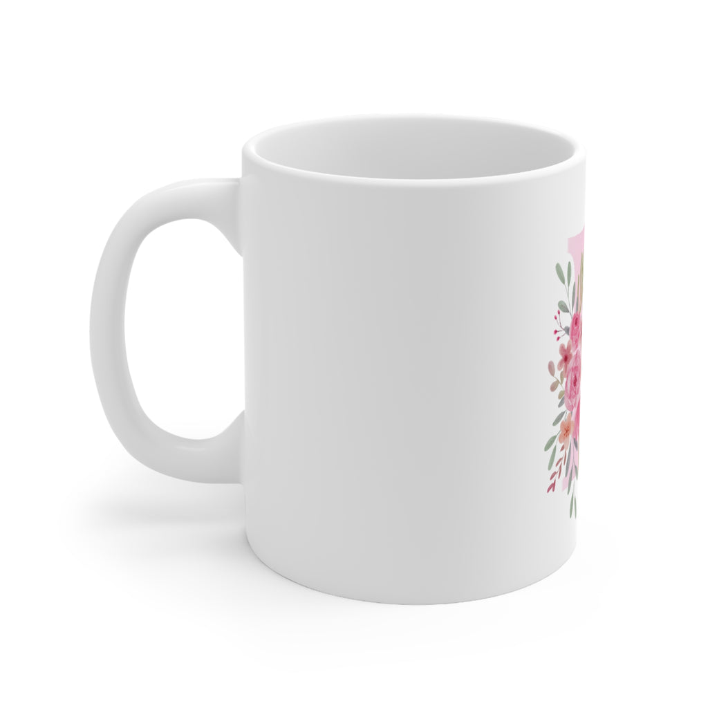 Ceramic Mug 11oz