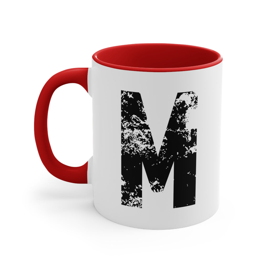 Accent Coffee Mug, 11oz