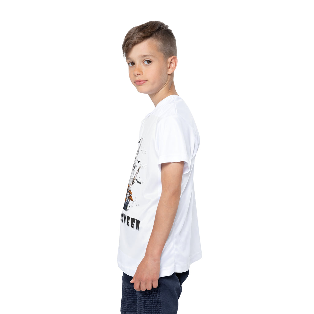 Kids Sports Jersey (AOP)