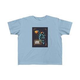 Toddler's Fine Jersey Tee