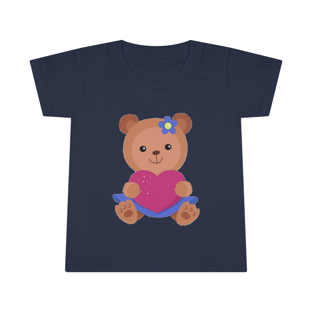 Toddler T-shirt