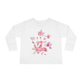 Toddler Long Sleeve Tee