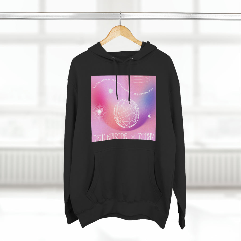 Unisex Premium Pullover Hoodie