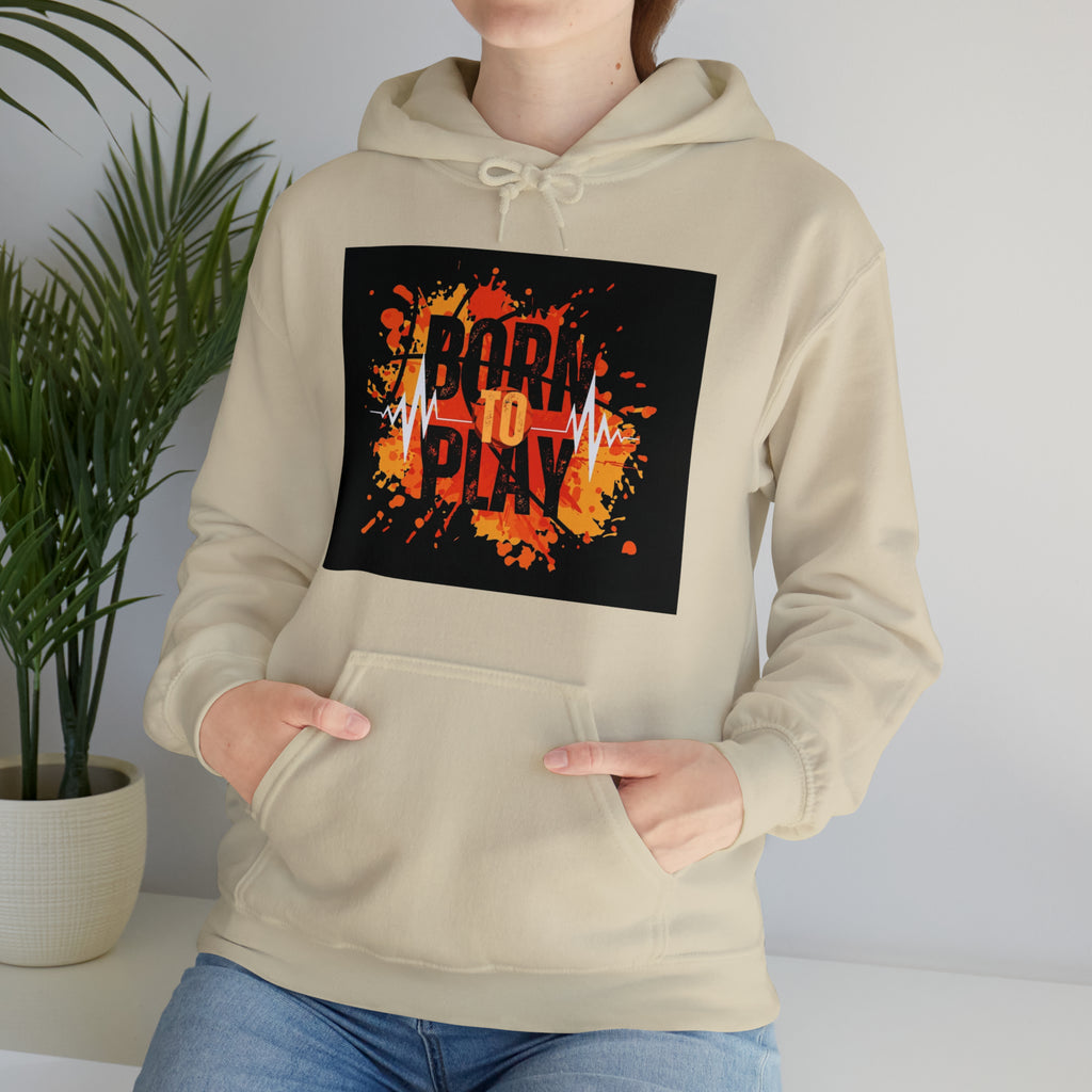 Unisex Heavy Blend™ Hooded Sweatshirt