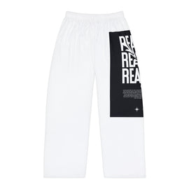 Men's Pajama Pants (AOP)