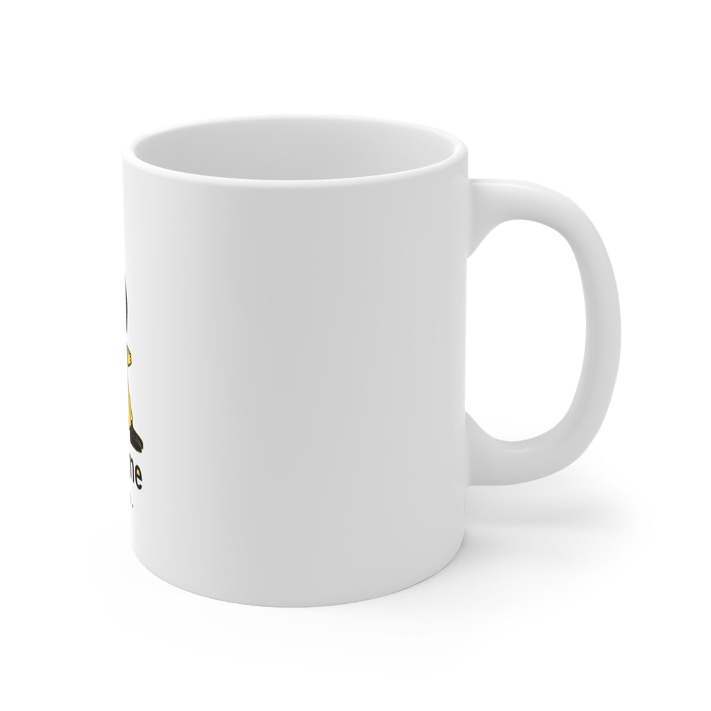 Ceramic Mug 11oz