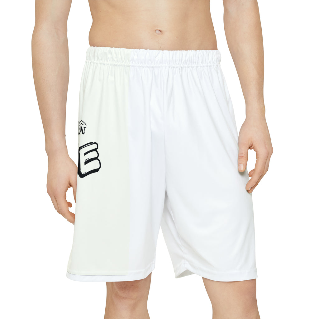 Men’s Sports Shorts (AOP)