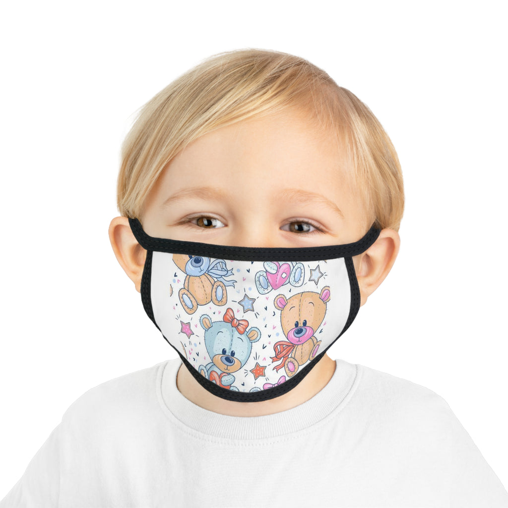 Kid's Face Mask