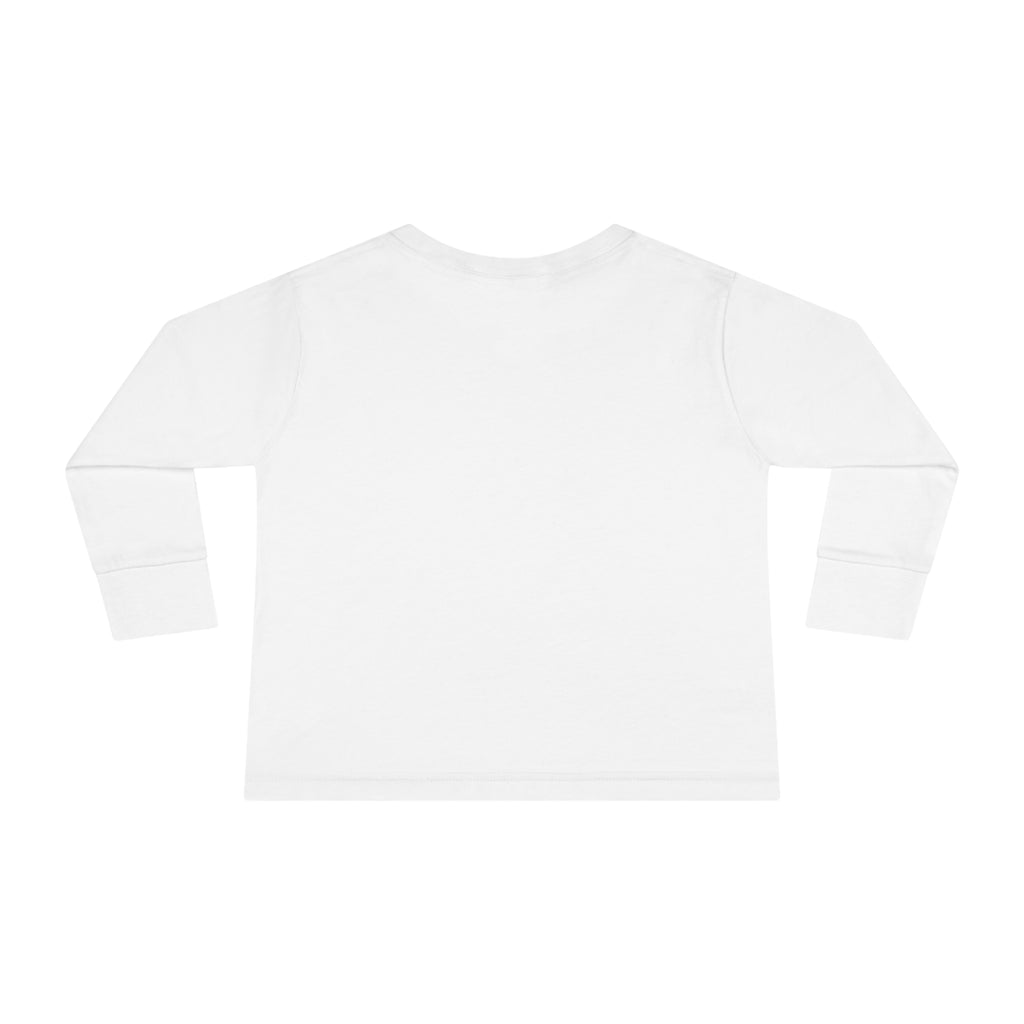 Toddler Long Sleeve Tee