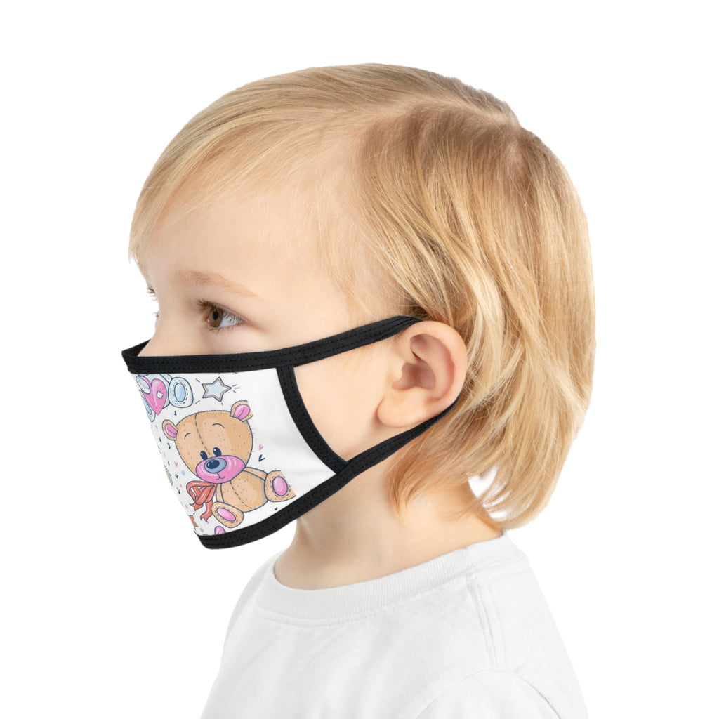 Kid's Face Mask