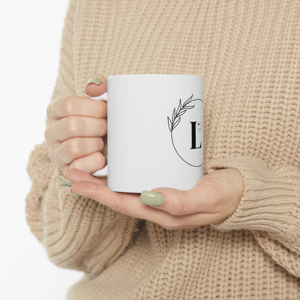 Ceramic Mug 11oz