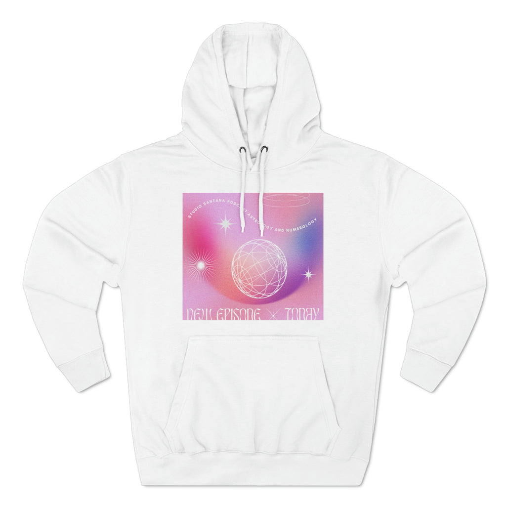 Unisex Premium Pullover Hoodie