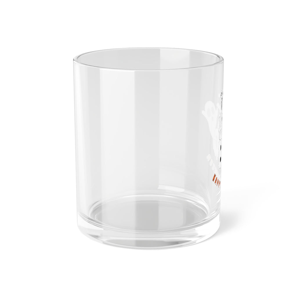 Bar Glass