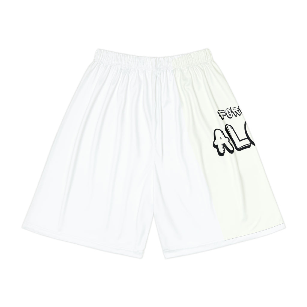 Men’s Sports Shorts (AOP)