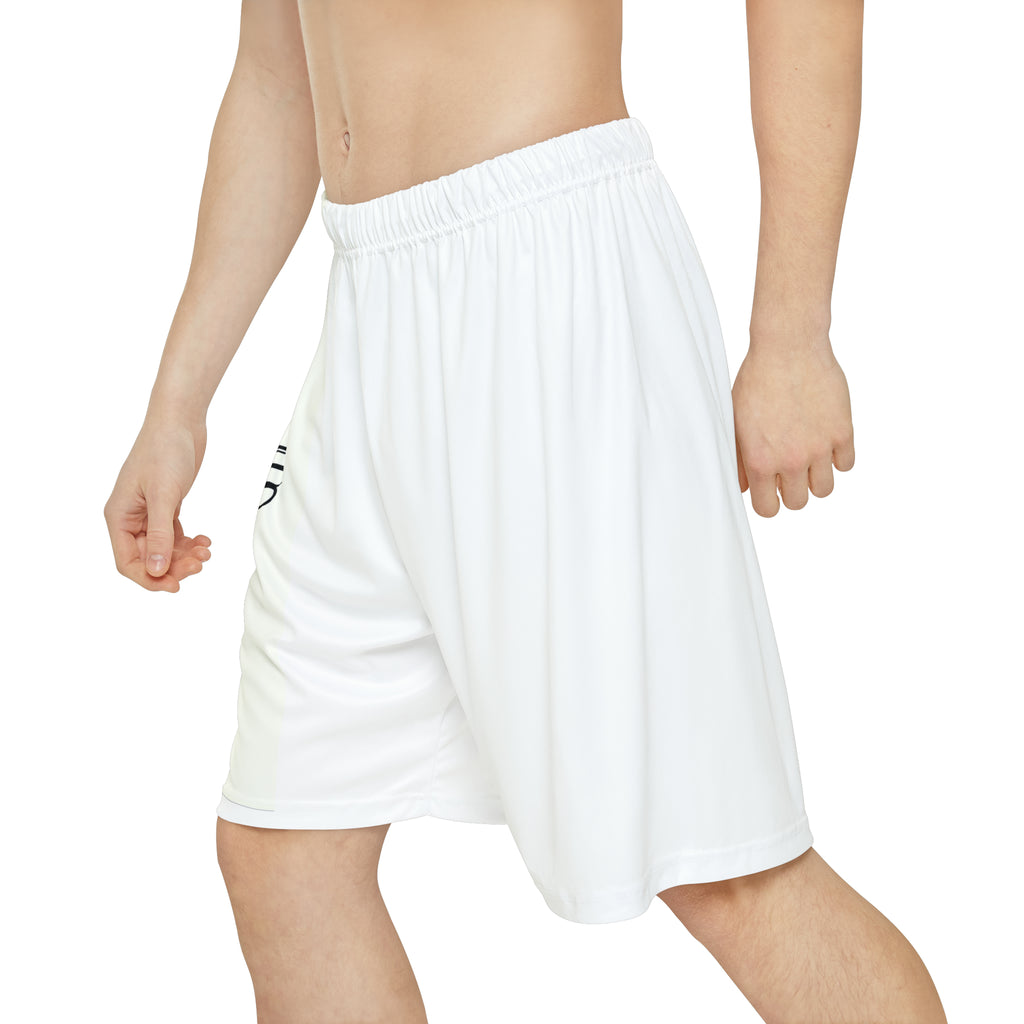 Men’s Sports Shorts (AOP)