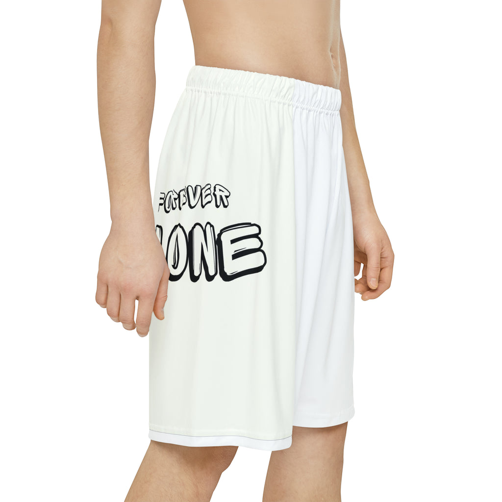 Men’s Sports Shorts (AOP)