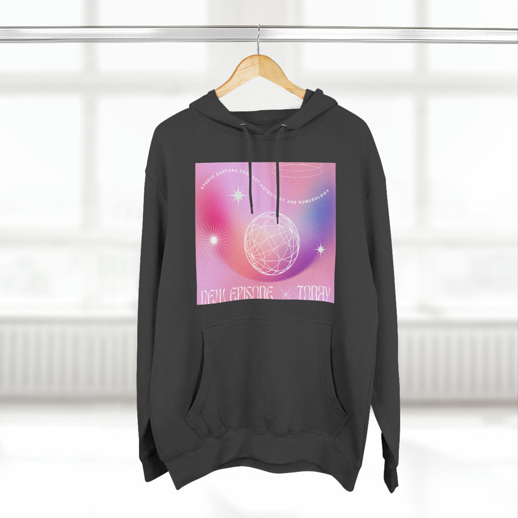 Unisex Premium Pullover Hoodie