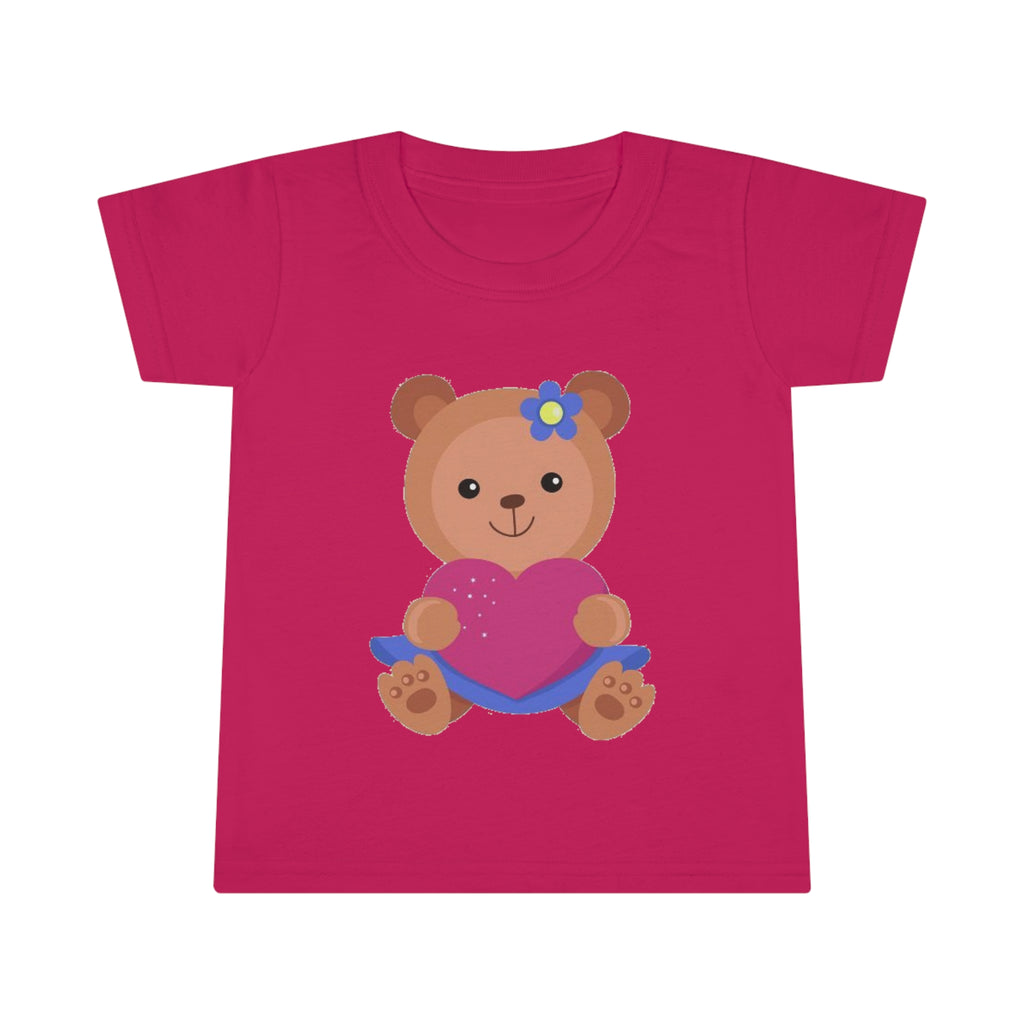 Toddler T-shirt