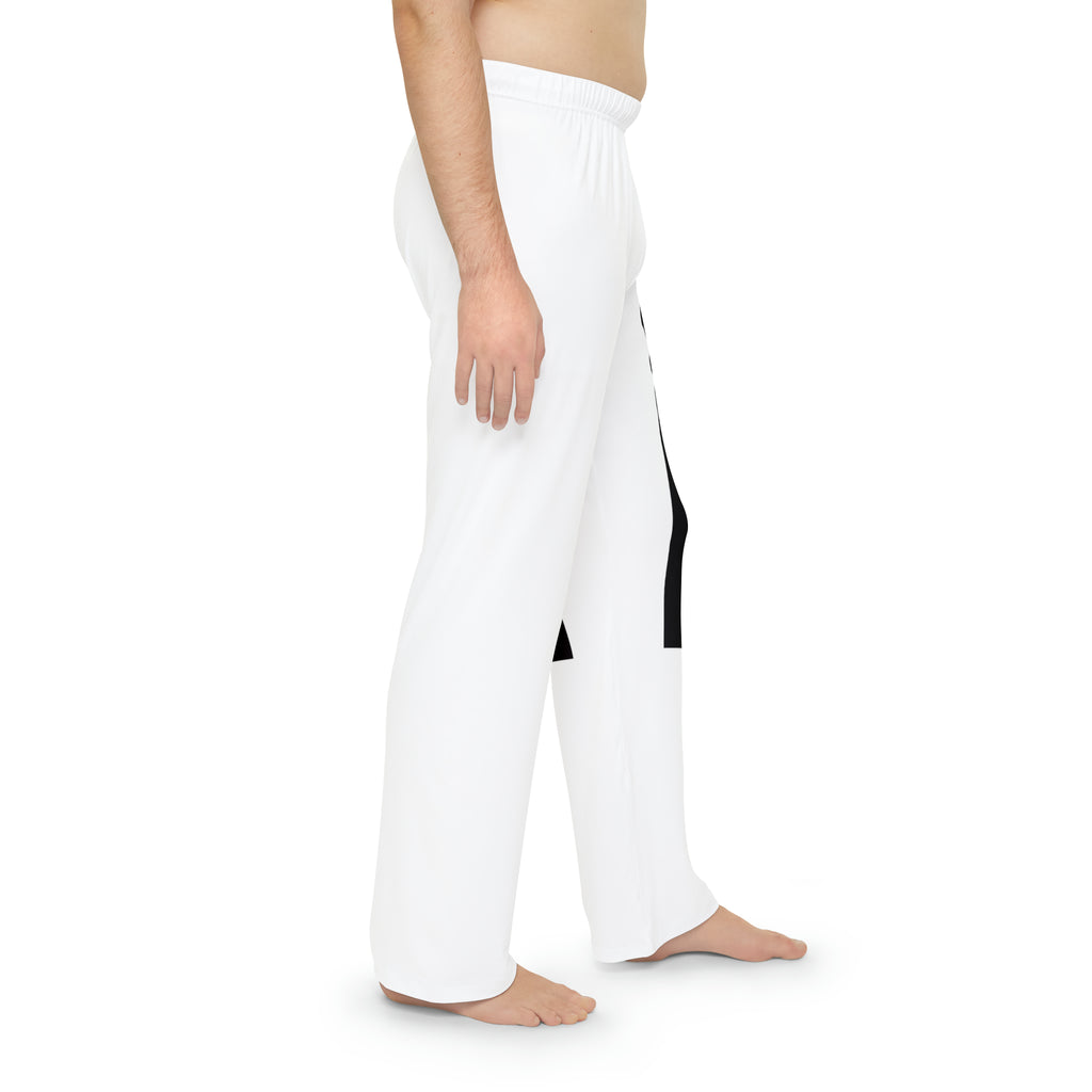 Men's Pajama Pants (AOP)