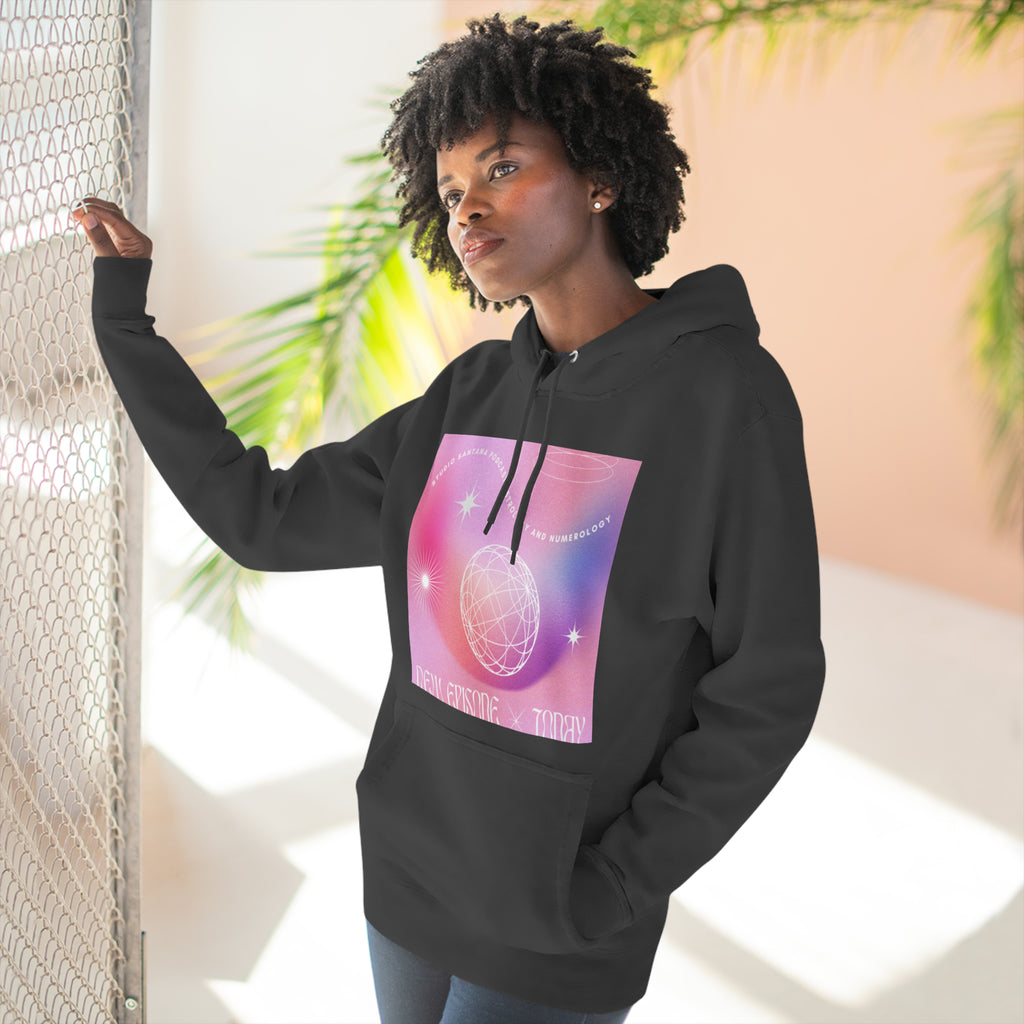 Unisex Premium Pullover Hoodie