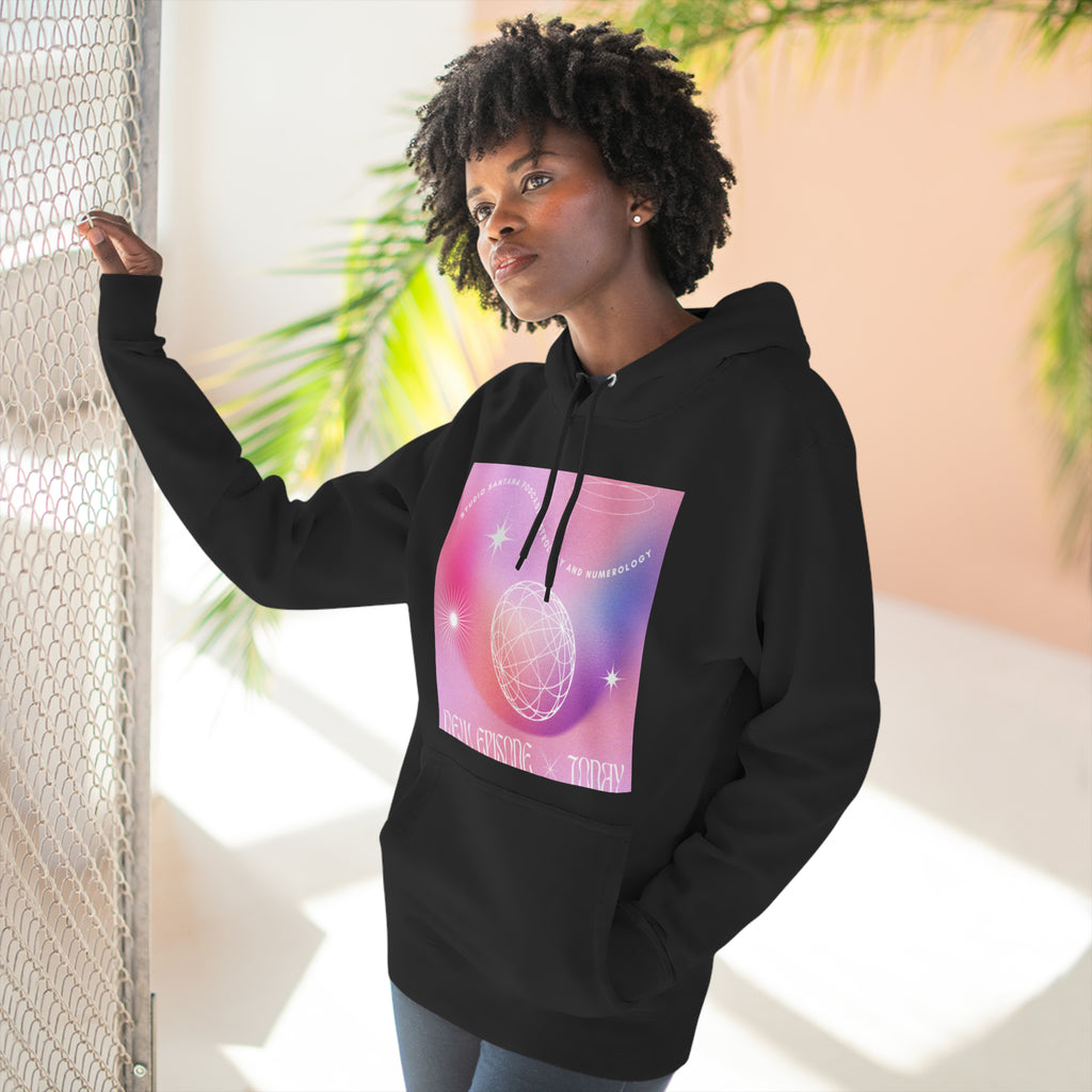 Unisex Premium Pullover Hoodie