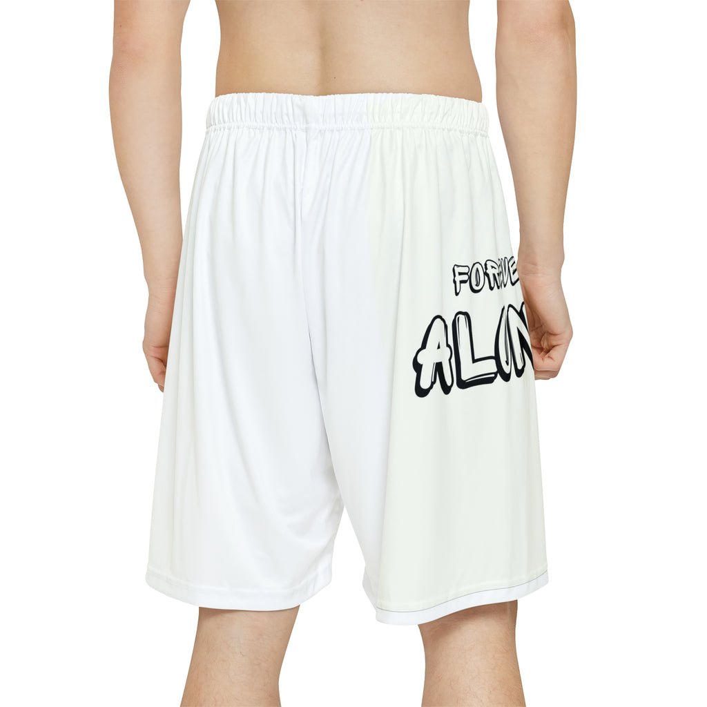 Men’s Sports Shorts (AOP)