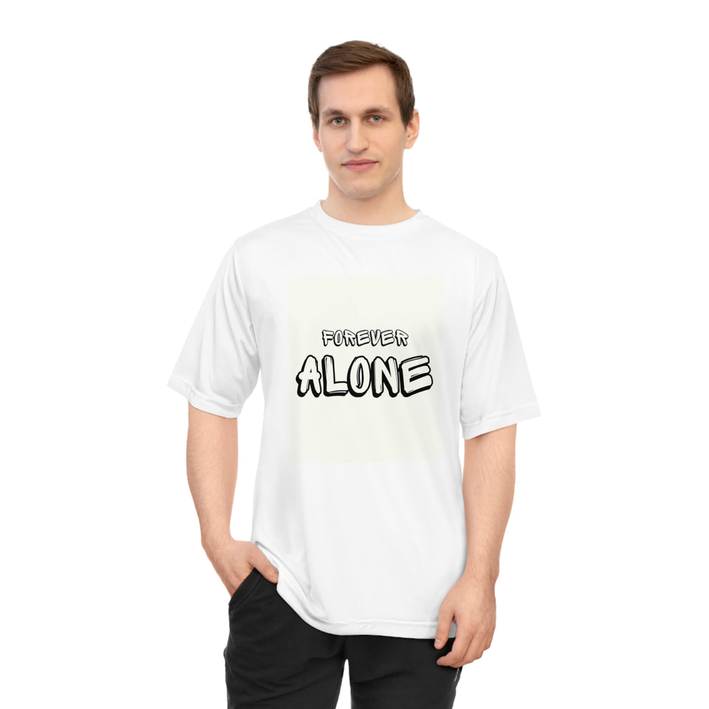 Unisex Zone Performance T-shirt