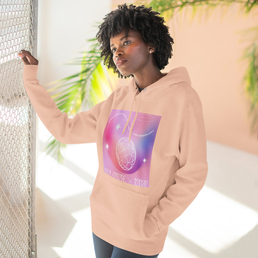 Unisex Premium Pullover Hoodie