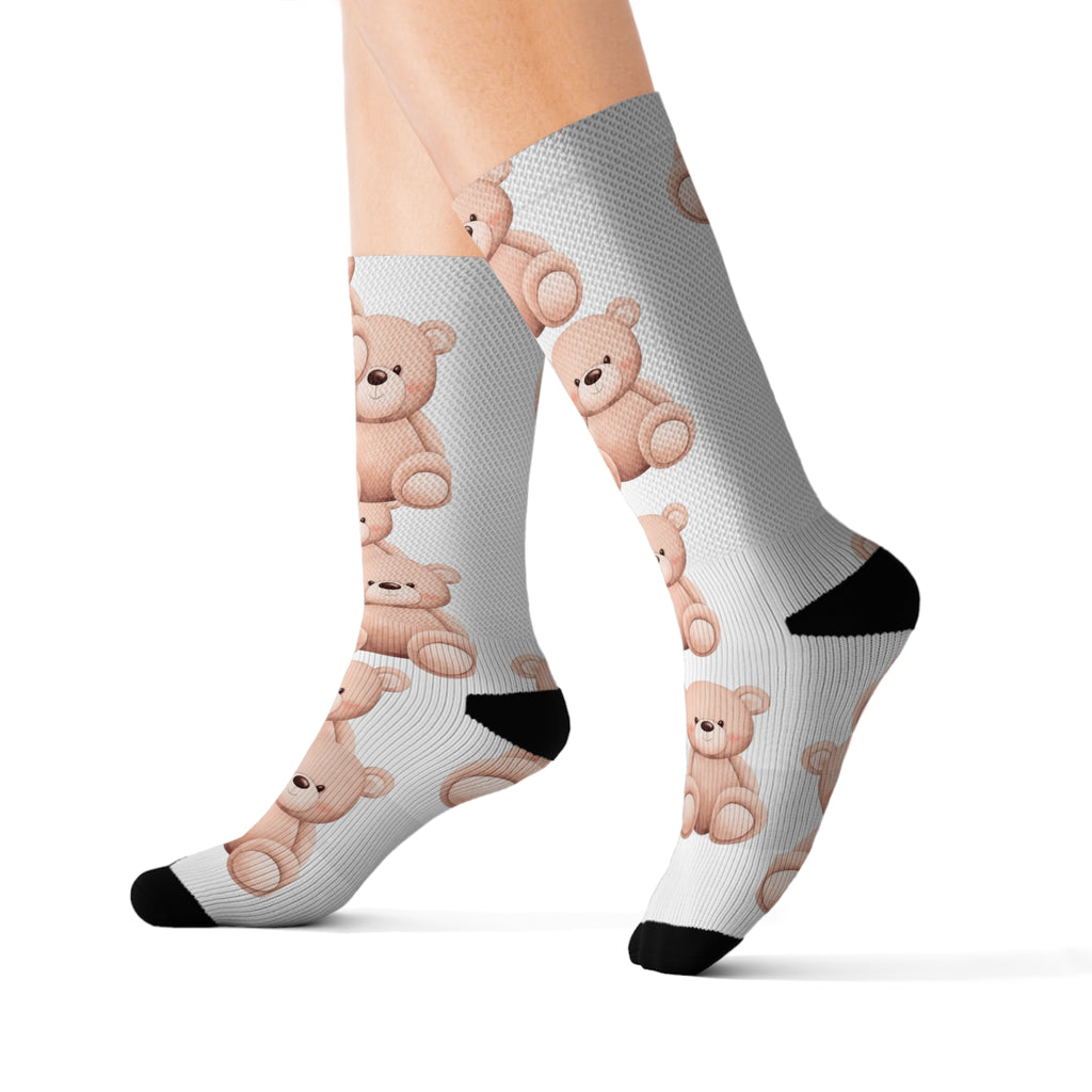 Sublimation Socks