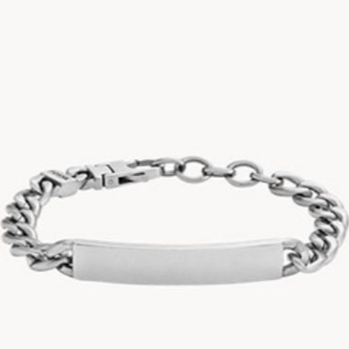 Men Name plated Bracelet Engraved Name Bracelet Mens Name Bracelet Silver, Gold Jewellery