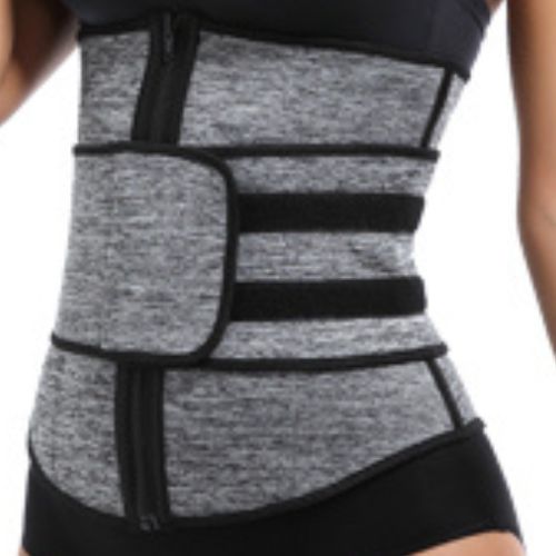 sports belts fitness girdle abdomen corset belts belt waist corset sweat belt