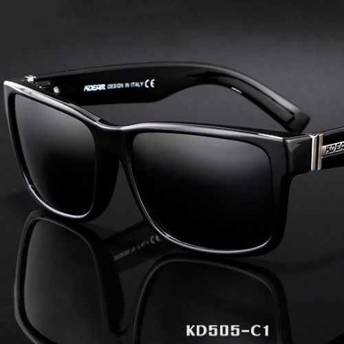 Men's Classic Sports Polarized Sunglasses 18 Colors.