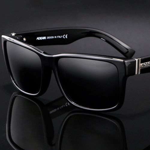 Men's Classic Sports Polarized Sunglasses 18 Colors.