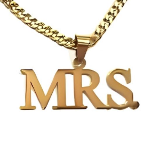 Custom-Name-Initials-Necklace-Custom-Jewelry-Gold-Personalized-Crown-Pendant.