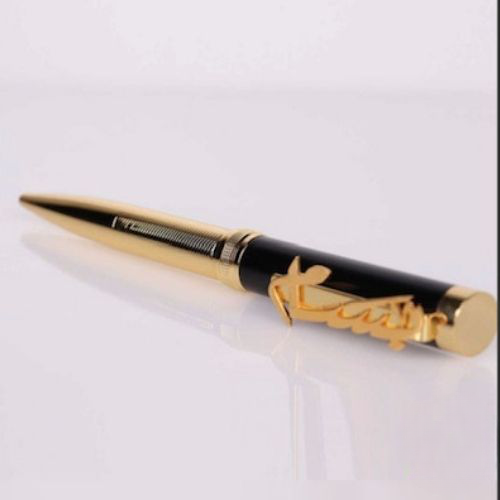 Gold Pen Customized Name Pen Attachment Gift for ocassions.  ذهب بالاسم للهدايا الخاصة و المميزة. (2)_cleanup