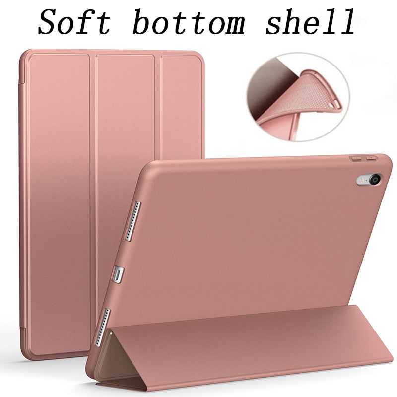 For iPad 9.7 inch 2017 2018 5th 6th Gen A1822 A1823 A1893 A1954 Cases for ipad Air 1/ 2 Case For ipad 6 / 5 2013 2014 year case