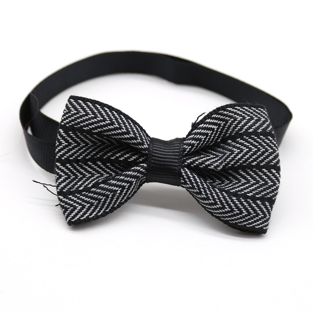 Wholesale 100pcs Pet Dog Cat Bowties Collar Pet Bows Puppy Cat Ties Bow Tie Neckties Samll -dog Pet Cat Grooming Supplies