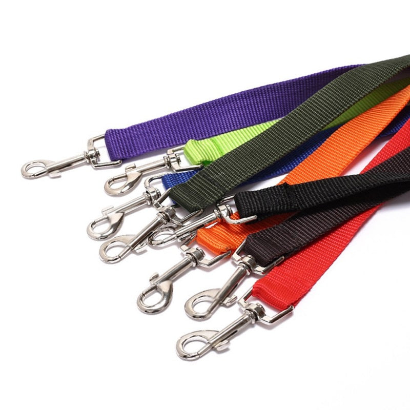 Pet Car Seat Belt Dog Seat Belt Dog Leash Traction Belts Cushioning Elastic Safety Rope Outdoor Traction Rope Dog Products