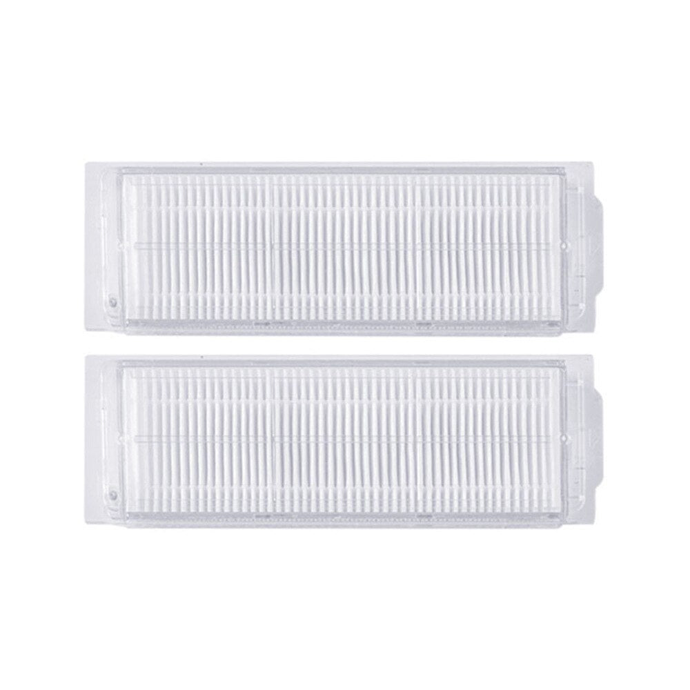 Filter Hepa Brush Roller Spin Mop Cloth for Xiaomi Roborock Mijia LDS/STYJ02YM/Conga 3490 Robot Vacuum Cleaner Viomi V2 PRO V3