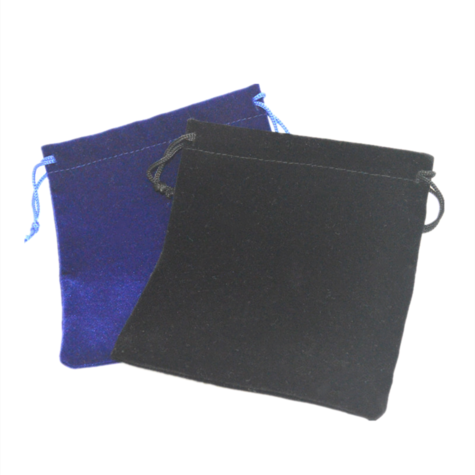 GAN High quality flannel bags For cubes,No-logo flannel bags,Effectively protect your cubes,GAN bag ，cube bag