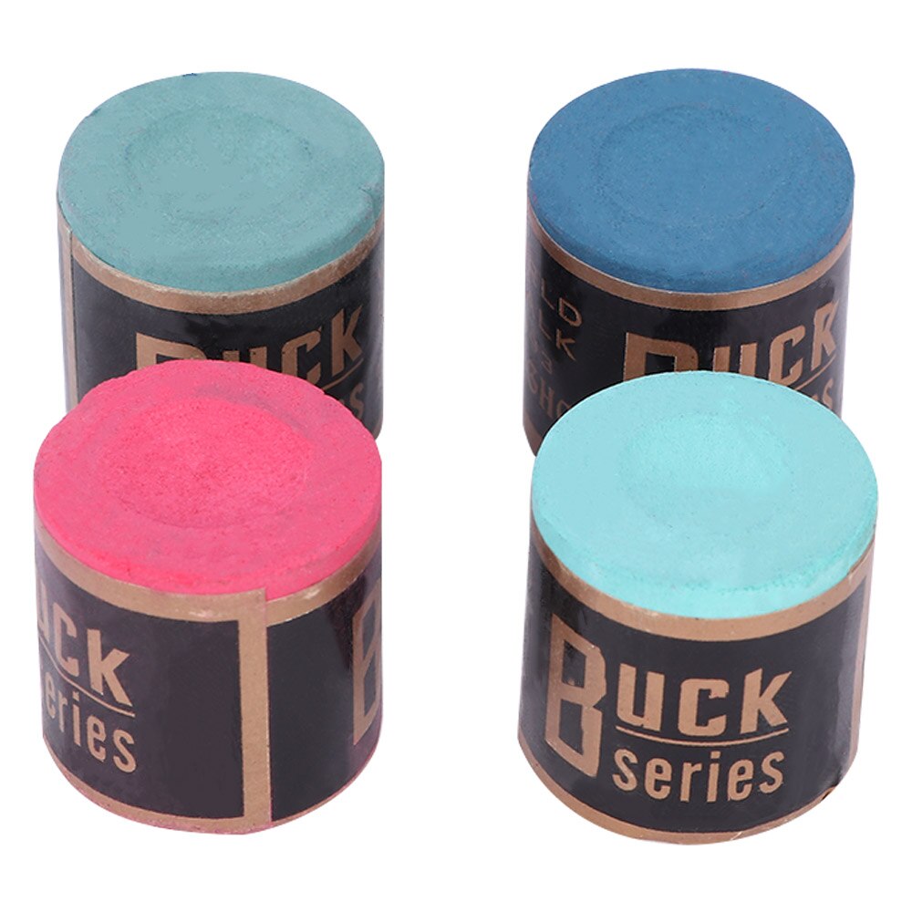 Calcium Carbonate Pool Cue Chalk Snooker Cue Tip Chalk Table Billiards Chalk Billiards Accessories