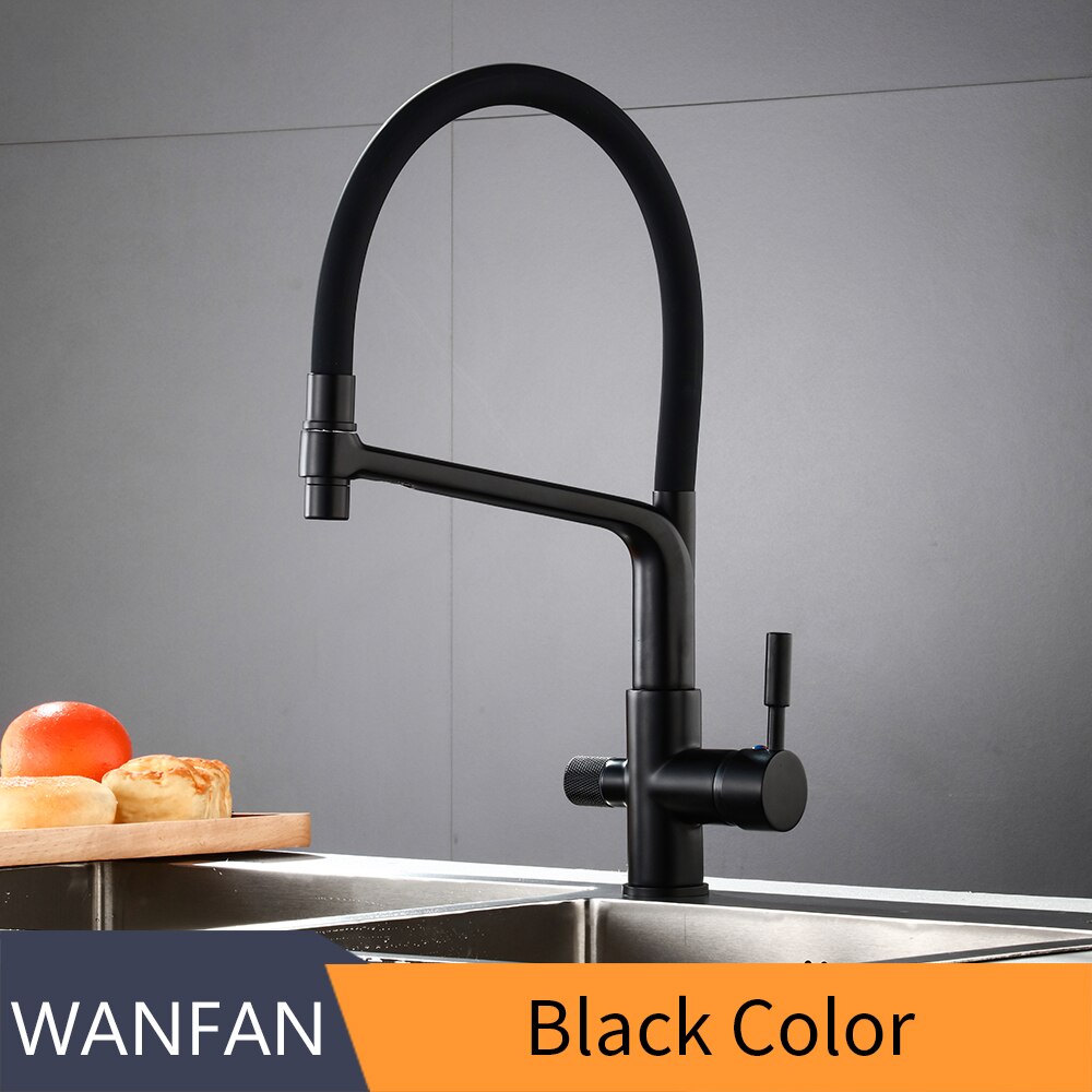 Water Filter Taps Kitchen Faucet Mixer Kitchen Taps Mixer Sink Faucets Water Purifier Tap Kitchen Mixer Filter Tap 866101