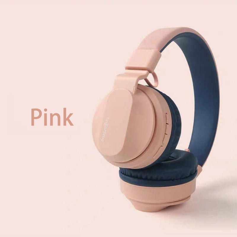 Wireless Earphones kids Headphones Children Bluetooth Headsets Kid Headphone Kids Earphones Headphones Bluetooth Child Earphone