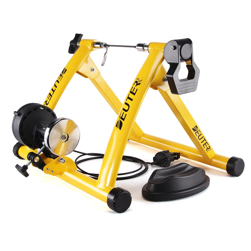 Indoor Cycling Bike Trainer Rollers MTB Road Bicycle Roller Trainer Home Exercise Turbo Trainer Cycling Fitness Workout Tool