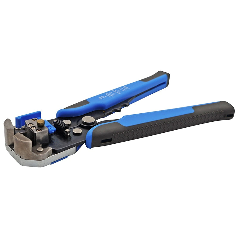 HS-D1 HSC8 6-4 Crimper Cable Cutter Automatic Wire Stripper Multifunctional Stripping hand Tools Crimping Pliers Terminal