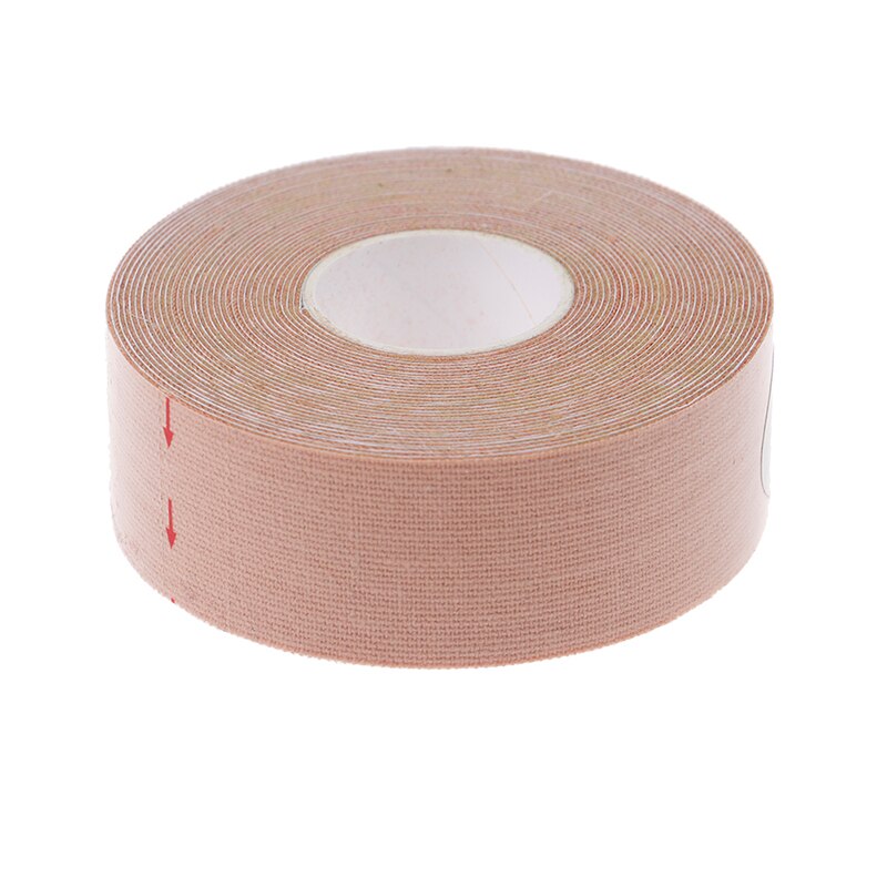 2.5CM*5M Kinesiology Tape For Face V Line Neck Eyes Lifting Wrinkle Remover Sticker Facial Skin Care Tools