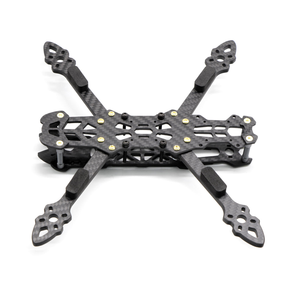 Mark4 Mark 4 5inch 225mm/ 6inch 260mm / 7inch 295mm / 8inch 375mm / 10inch 473mm FPV Racing Drone Quadcopter  Freestyle Frame.