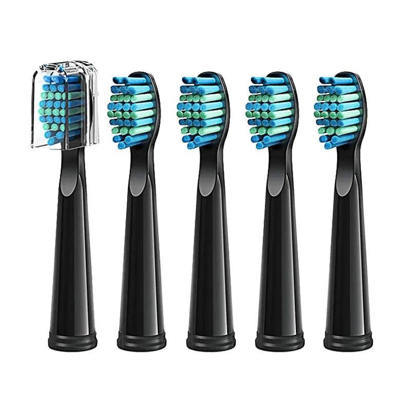 Electric Toothbrush Heads Sonic Replaceable Seago Tooth brush Head Soft Bristle SG-507/508/551/548/575/949/958/2303