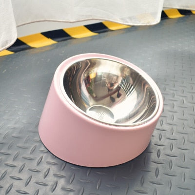 CAWAYI KENNEL Dog Feeder Drinking Bowls for dogs Cats Pet Food Bowl comedero perro miska dla psa gamelle chien chat voerbak hond