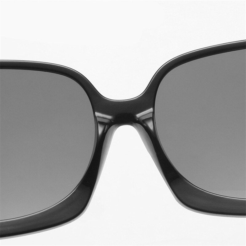 RBROVO 2023 Oversized Sunglasses Women Vintage Sun Glasses for Women/Men Luxury Sunglasses Women Mirror Oculos De Sol Feminino